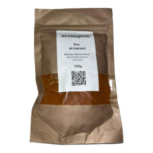 Ras el-hanout